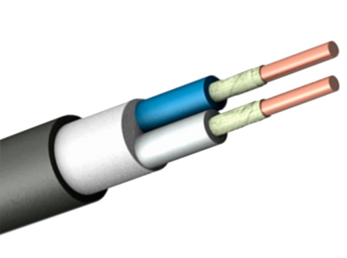 Кабель ППГнг(А)-FRHF 2х2,5ок-0,66