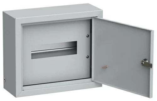 Корпус металлический ЩРн-9з-1 36 УХЛ3 IP31