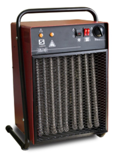 Тепловентилятор ТВ-9 К