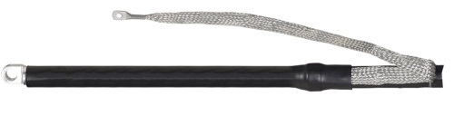 Муфта кабельная ПКВ(Н)тпбэ 1х70/120 с/н ППД ПВХ/СПЭ изоляция 1кВ IEK