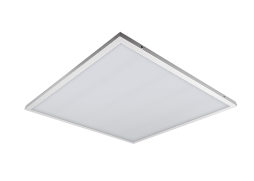 Светильник светодиодный ДВО-6012 Opal 36w 6500K IP40 230V 595x19mm 370mA ФАZA