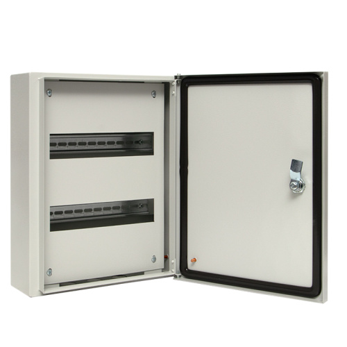 ЩРН-24 (395x310x120) IP54 EKF Basic