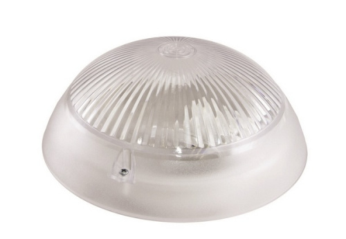 Светильник НПП 03-60-010.01 У3 "Сириус" (SAN-пластик) TDM