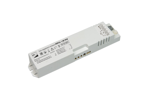 Блок аварийного питания БАП PEPP36-1.0H IP40 БАП Jazzway