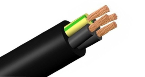 Кабель КГ 4х16 ХЛ (24Р4845)