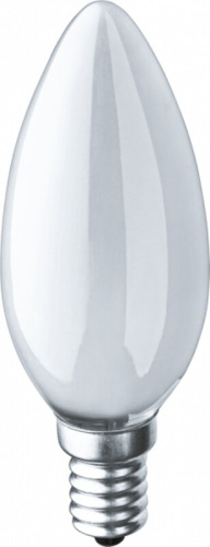 Лампа Navigator NI-B-40-230-E14-FR