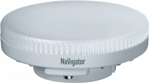 Лампа Navigator NLL-GX53-10-230-4K 61-017