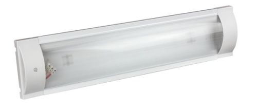 Светильник ЛПО-105 2х36Вт ASD Т8/G13 IP20