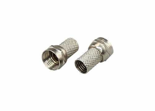 F-разъем RG-6, L=17,8мм PROconnect