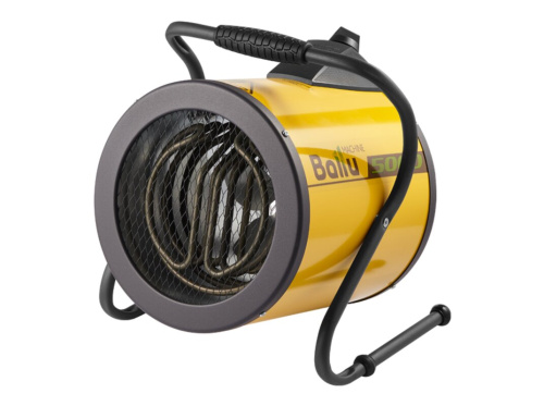 Тепловая пушка BALLU BHP-P-5 Серия PRORAB