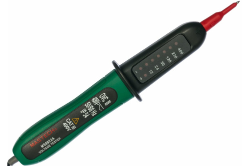 Индикатор напряжения MS8922A MASTECH
